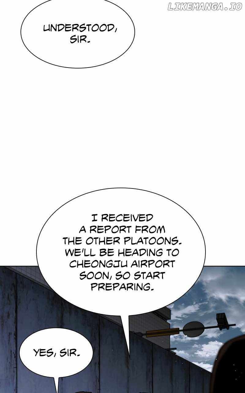 The End of the World is Just a Game to Me chapter 37 page 30