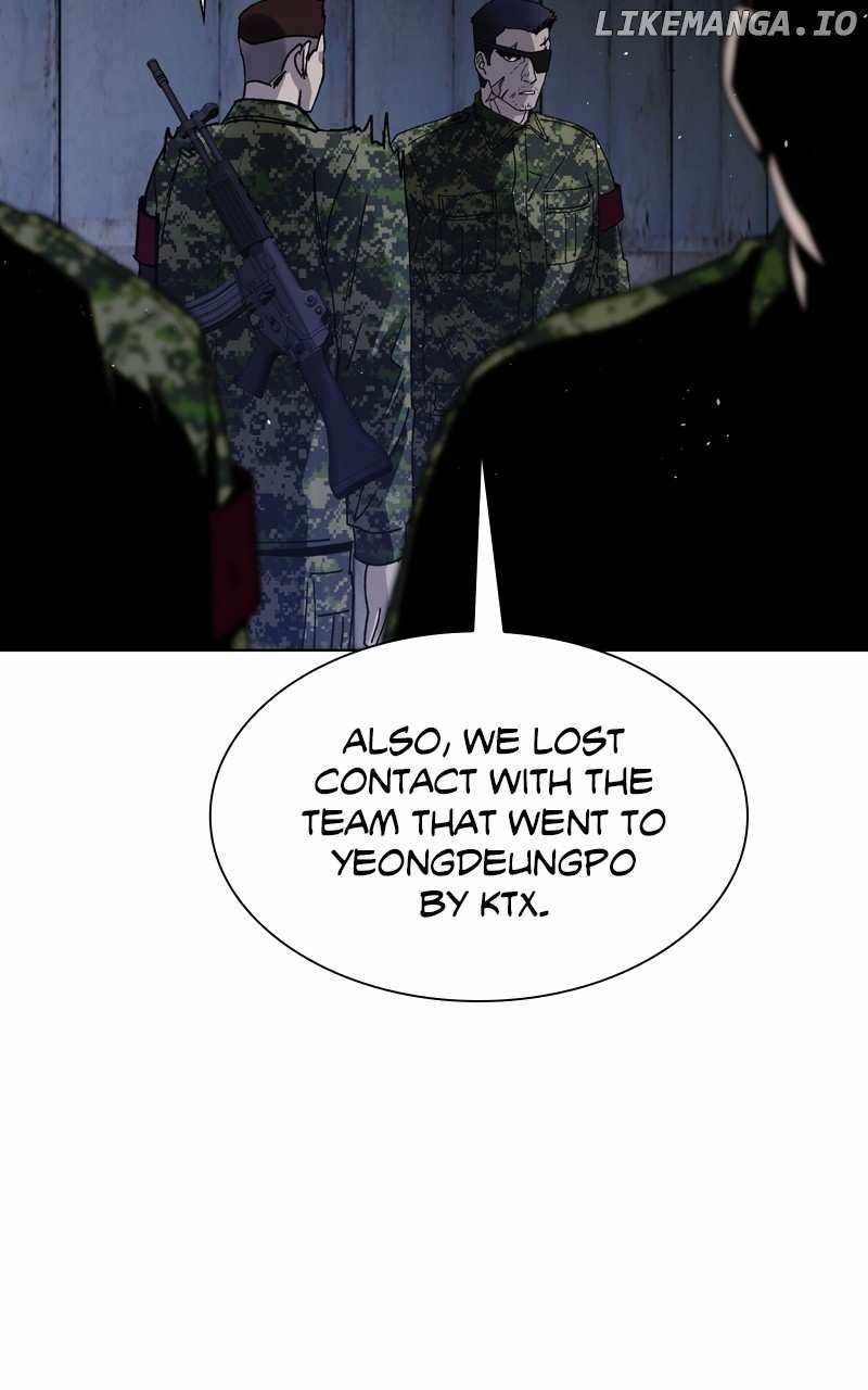 The End of the World is Just a Game to Me chapter 37 page 31