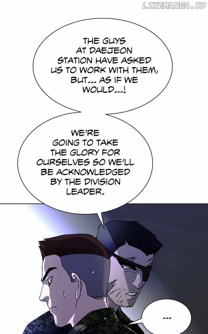 The End of the World is Just a Game to Me chapter 37 page 32