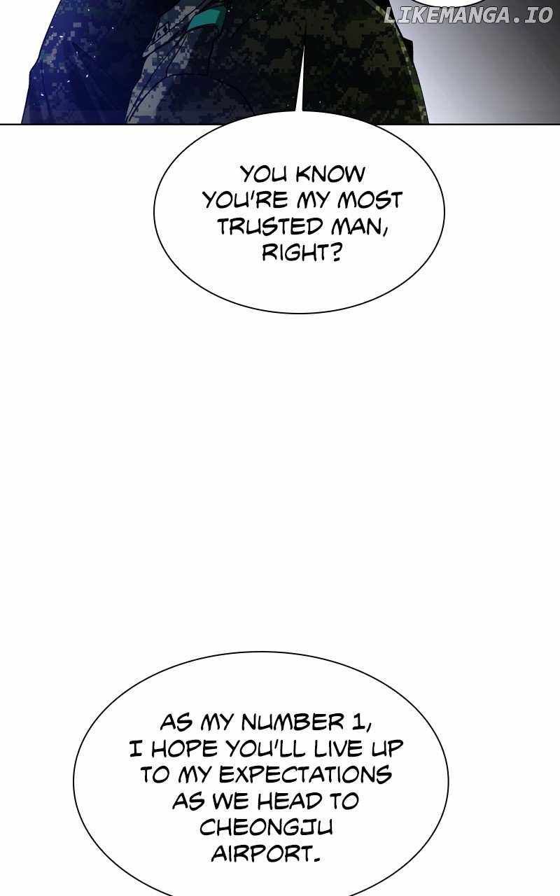 The End of the World is Just a Game to Me chapter 37 page 33