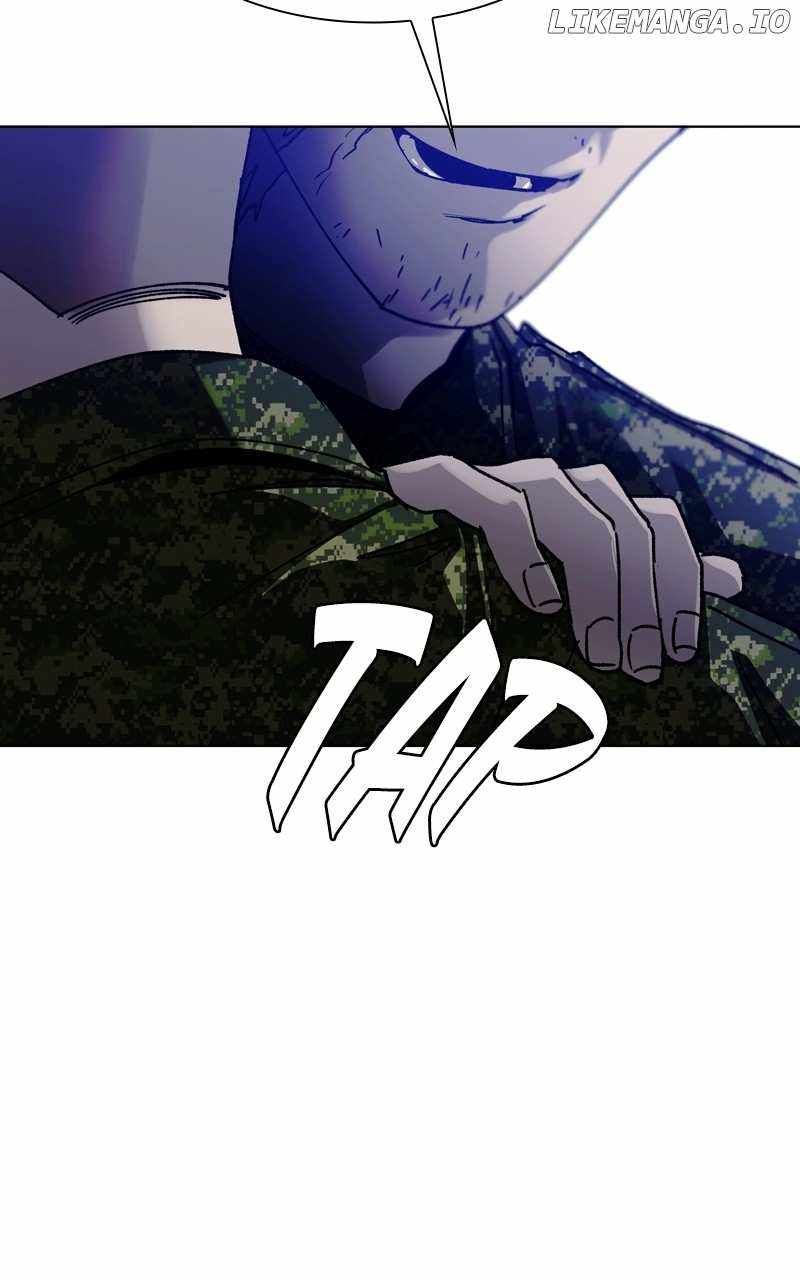 The End of the World is Just a Game to Me chapter 37 page 34