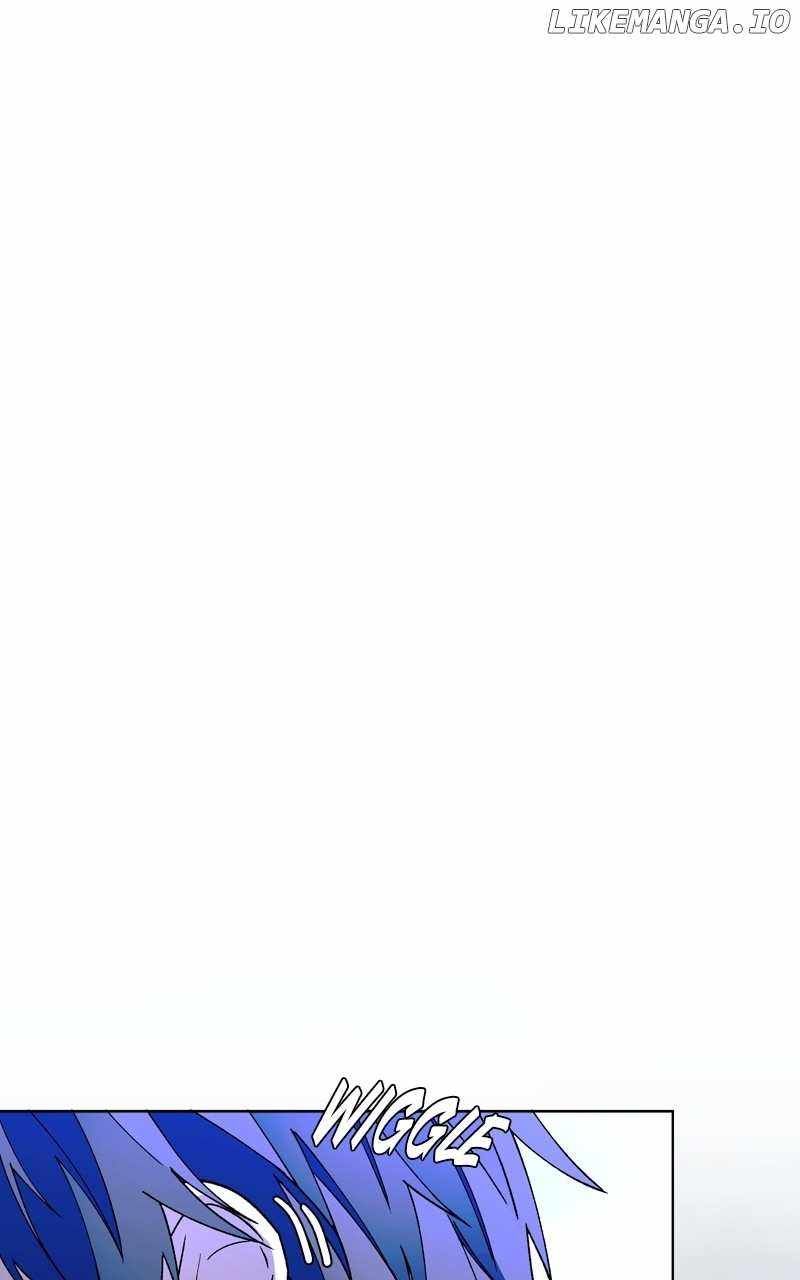 The End of the World is Just a Game to Me chapter 37 page 35