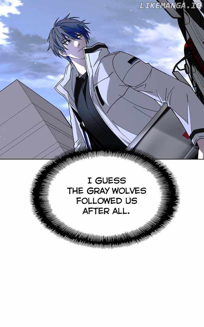 The End of the World is Just a Game to Me chapter 37 page 37