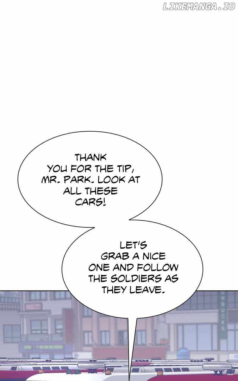 The End of the World is Just a Game to Me chapter 37 page 38