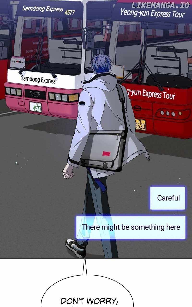 The End of the World is Just a Game to Me chapter 37 page 39