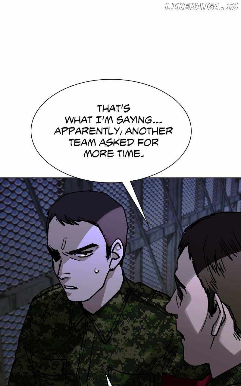 The End of the World is Just a Game to Me chapter 37 page 4