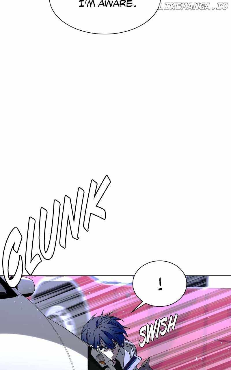 The End of the World is Just a Game to Me chapter 37 page 40