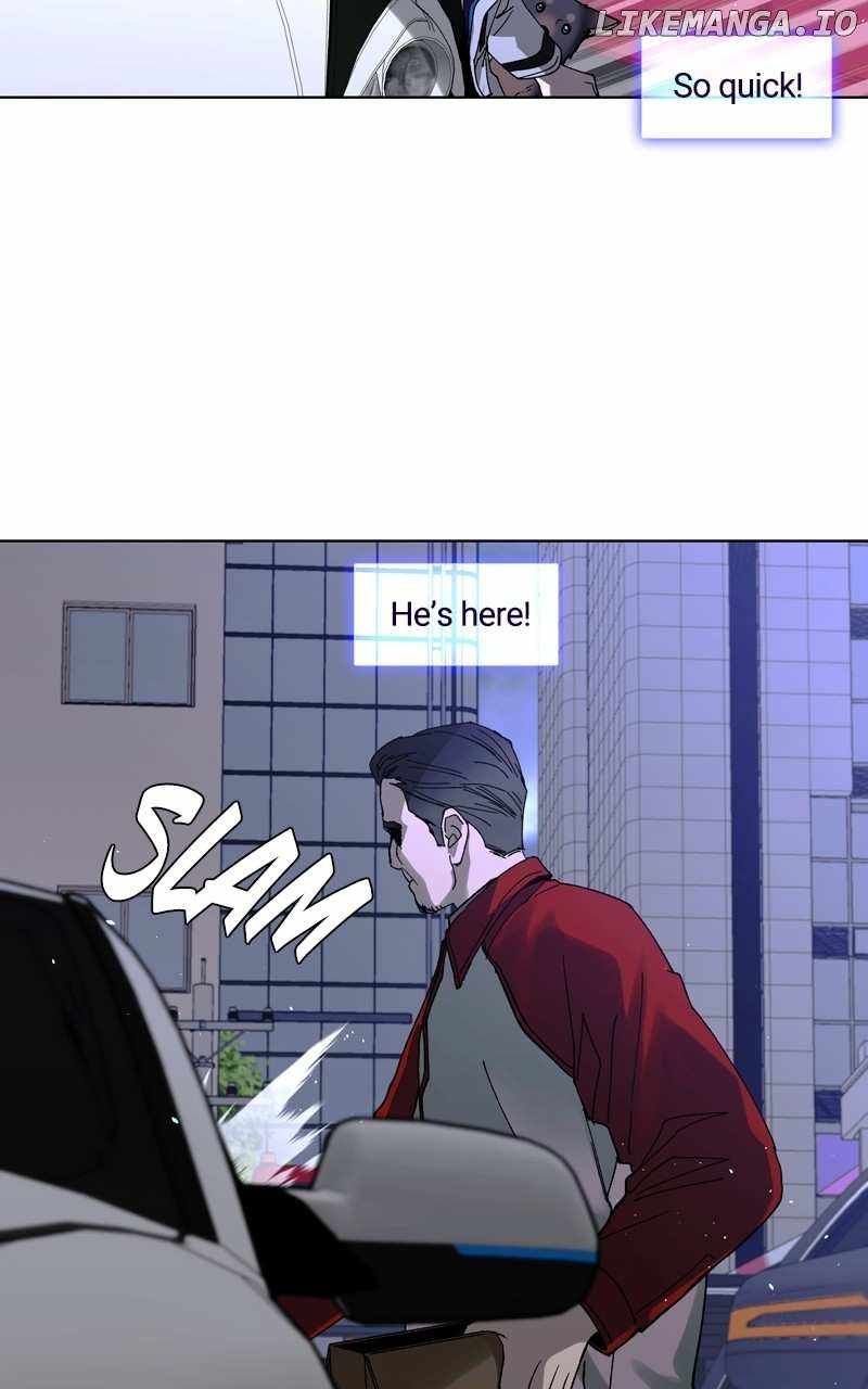 The End of the World is Just a Game to Me chapter 37 page 41