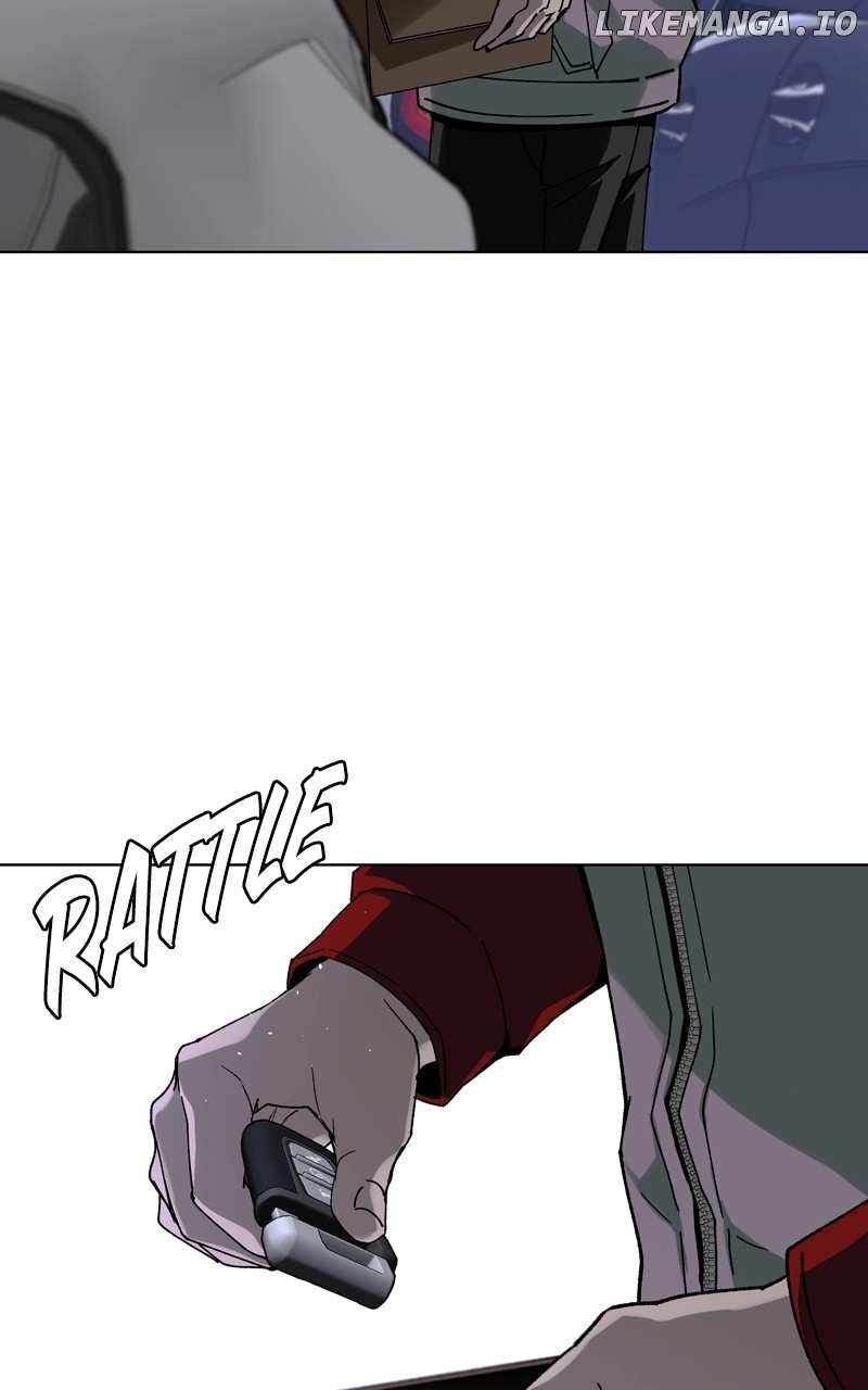 The End of the World is Just a Game to Me chapter 37 page 42