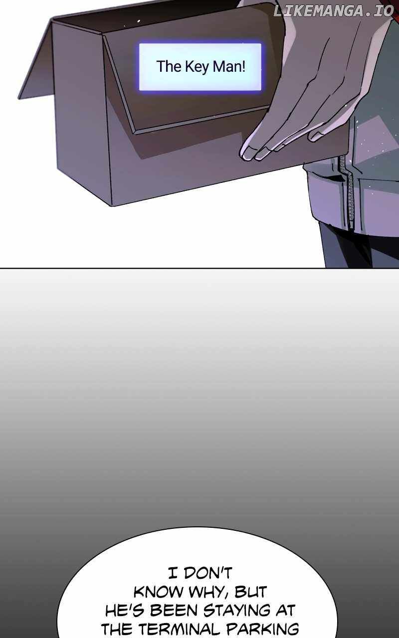 The End of the World is Just a Game to Me chapter 37 page 43