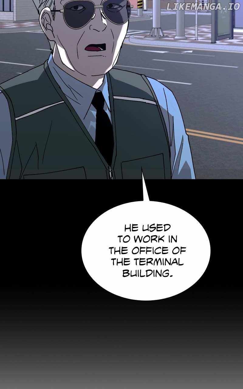 The End of the World is Just a Game to Me chapter 37 page 45