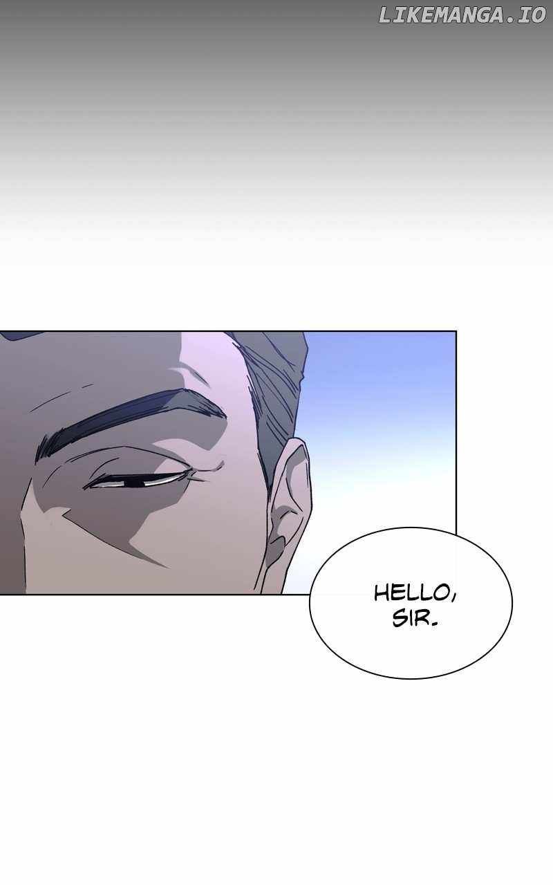 The End of the World is Just a Game to Me chapter 37 page 46