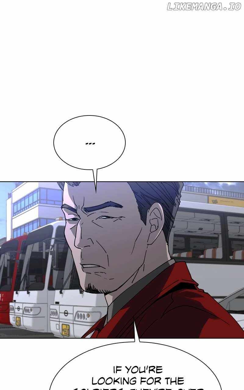 The End of the World is Just a Game to Me chapter 37 page 48