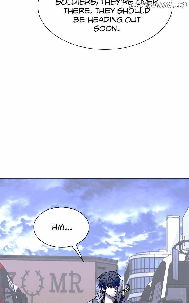 The End of the World is Just a Game to Me chapter 37 page 49