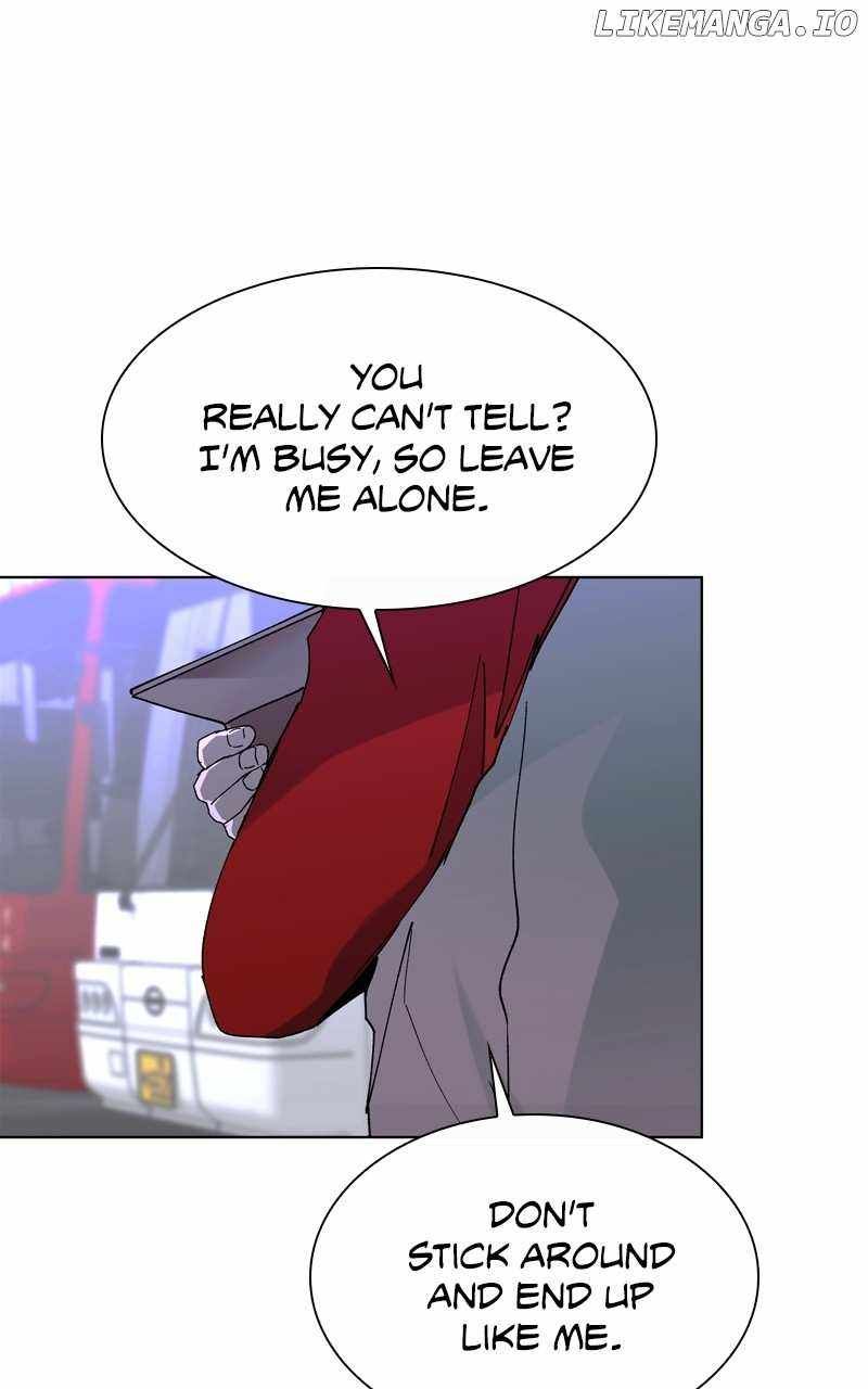 The End of the World is Just a Game to Me chapter 37 page 51