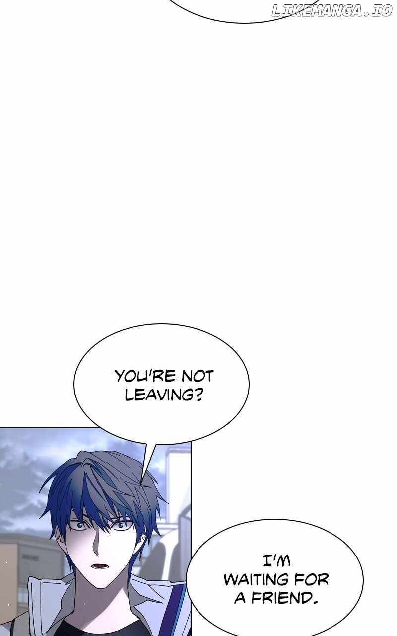 The End of the World is Just a Game to Me chapter 37 page 52