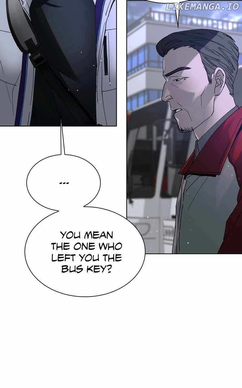 The End of the World is Just a Game to Me chapter 37 page 53