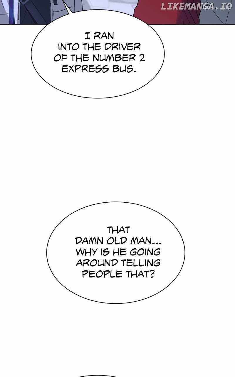 The End of the World is Just a Game to Me chapter 37 page 55