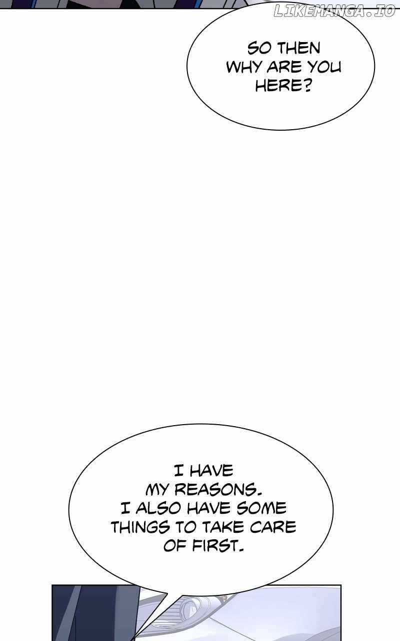 The End of the World is Just a Game to Me chapter 37 page 58