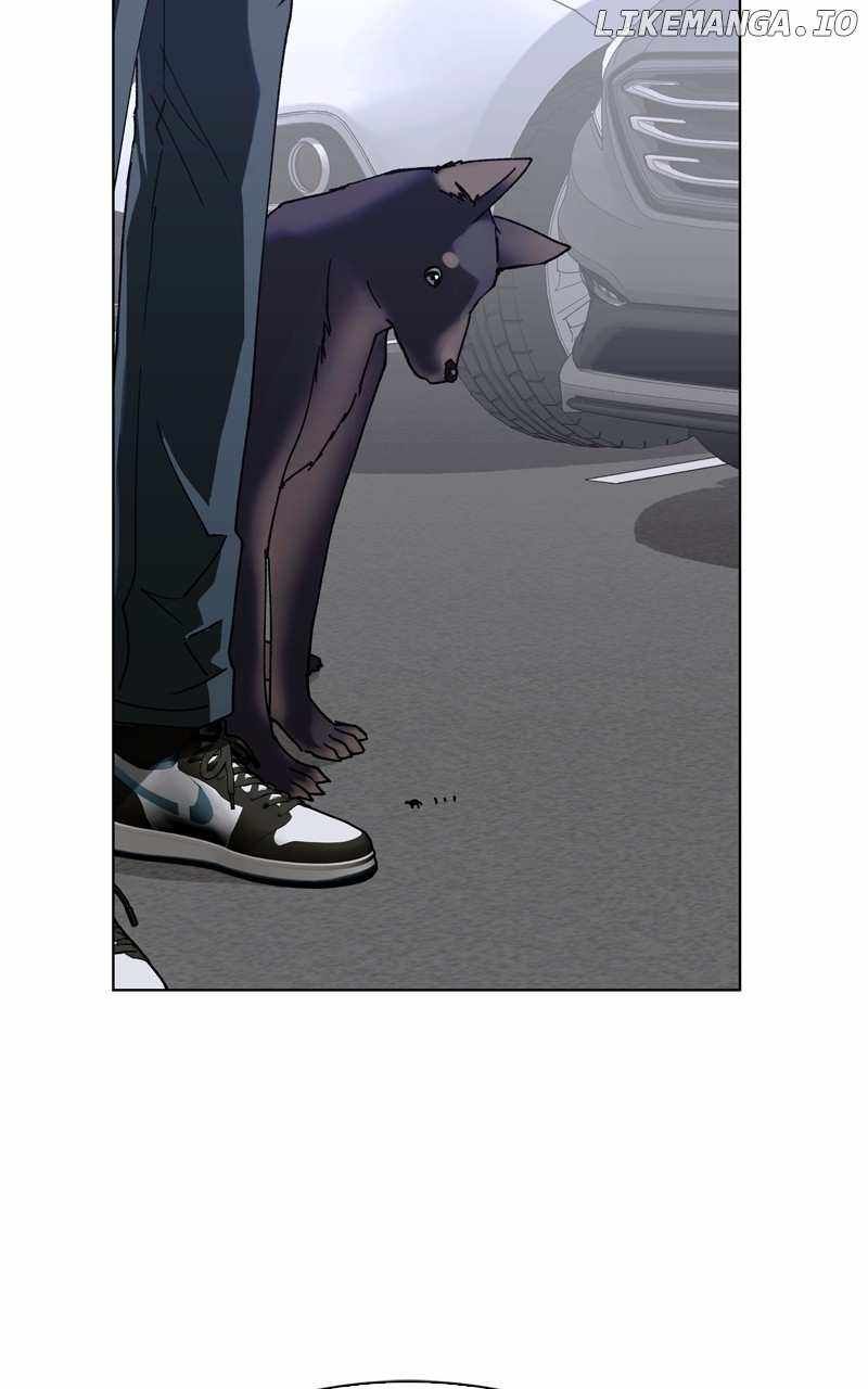 The End of the World is Just a Game to Me chapter 37 page 59