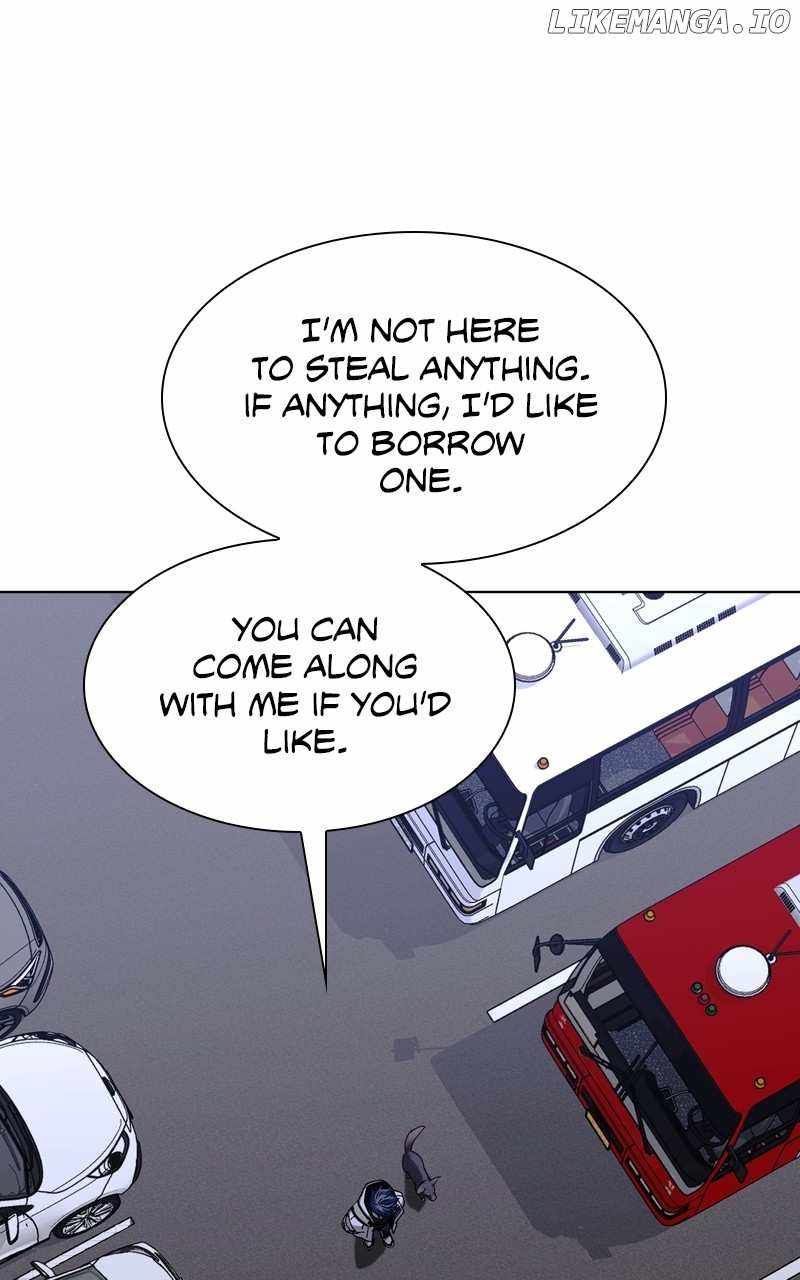 The End of the World is Just a Game to Me chapter 37 page 61