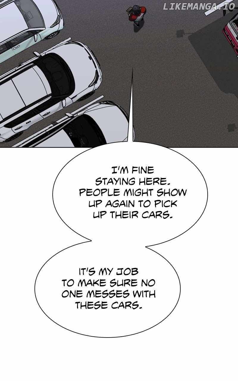 The End of the World is Just a Game to Me chapter 37 page 62