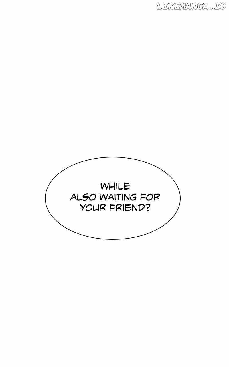 The End of the World is Just a Game to Me chapter 37 page 63