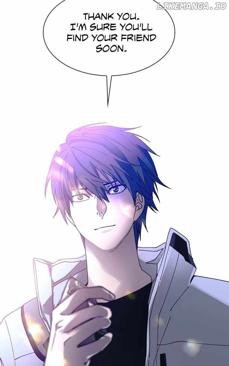 The End of the World is Just a Game to Me chapter 37 page 67