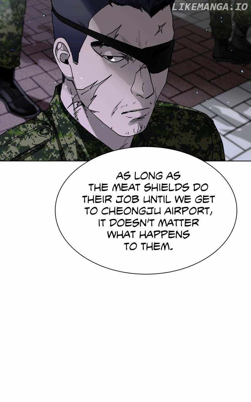 The End of the World is Just a Game to Me chapter 37 page 7