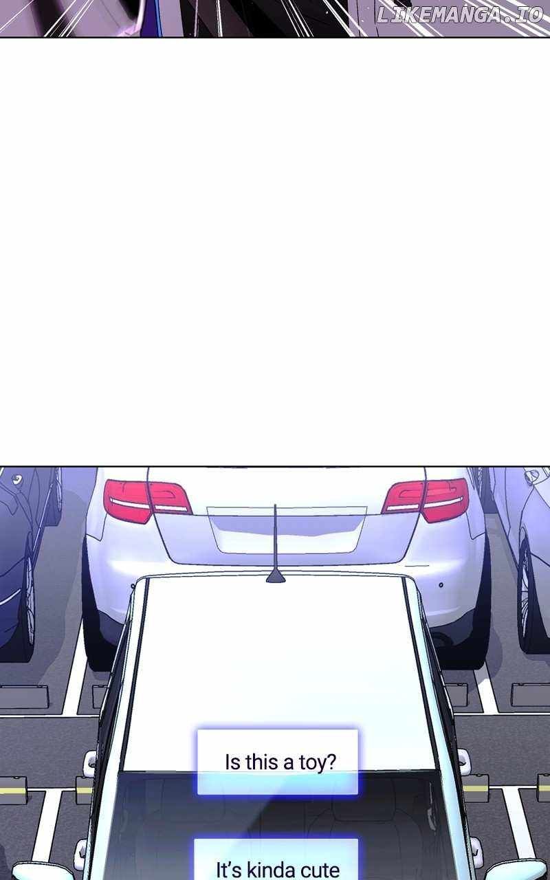 The End of the World is Just a Game to Me chapter 37 page 70