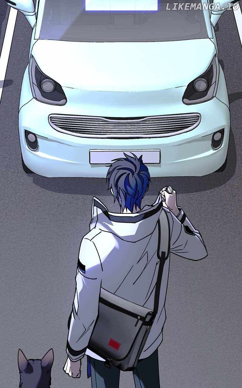 The End of the World is Just a Game to Me chapter 37 page 71