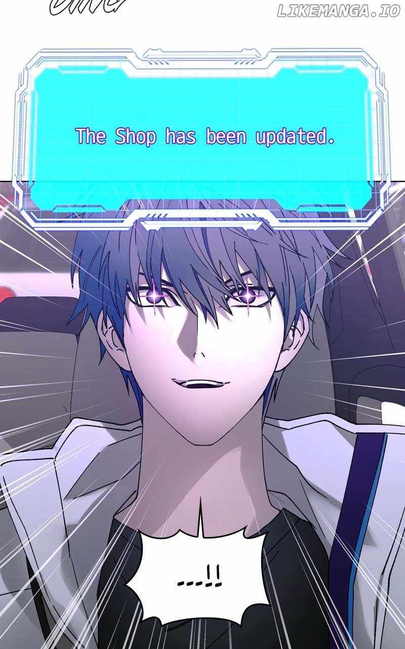 The End of the World is Just a Game to Me chapter 37 page 75