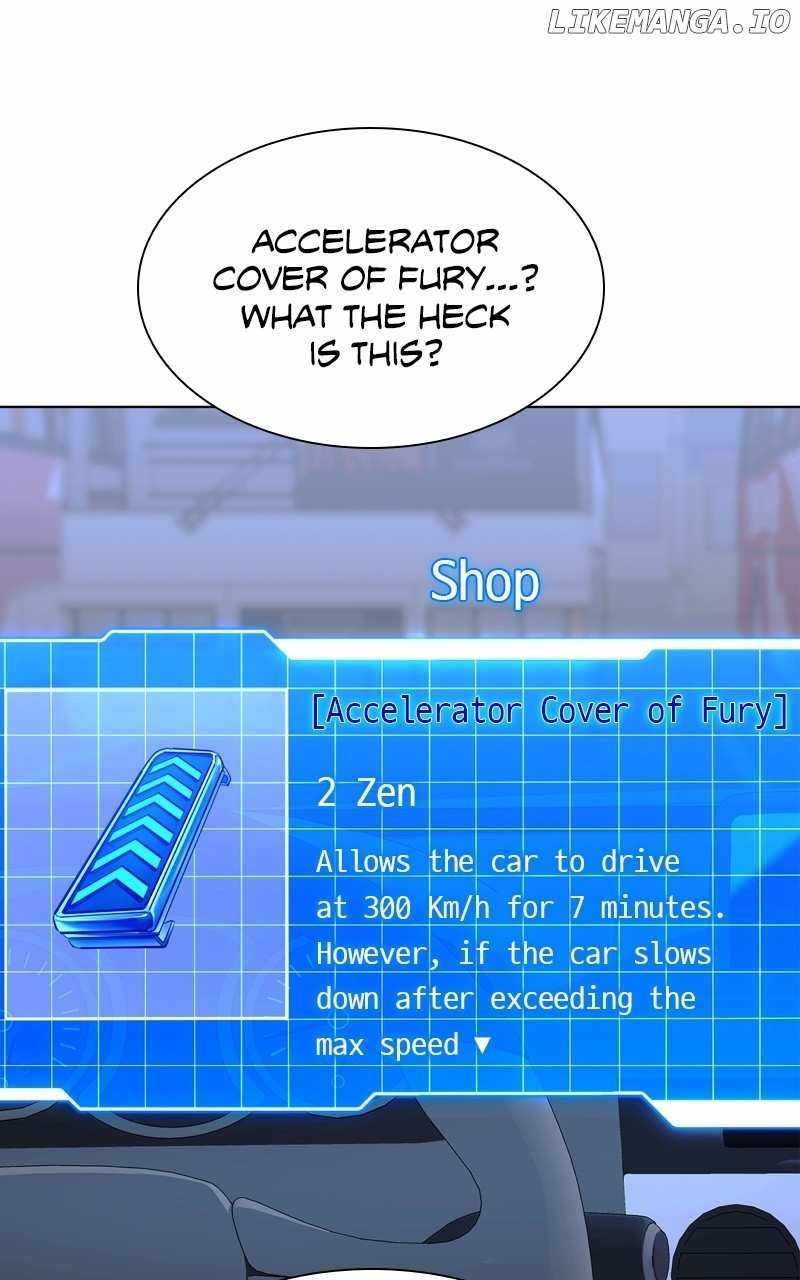 The End of the World is Just a Game to Me chapter 37 page 77