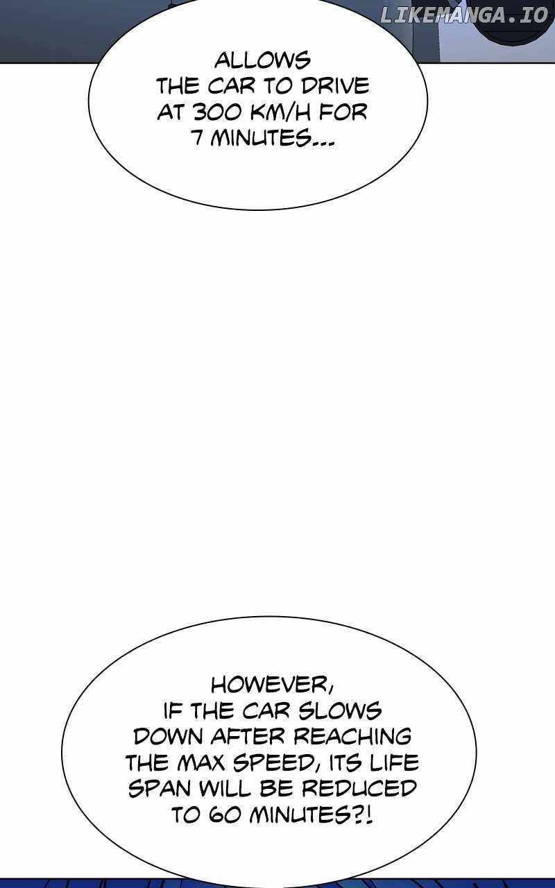 The End of the World is Just a Game to Me chapter 37 page 78