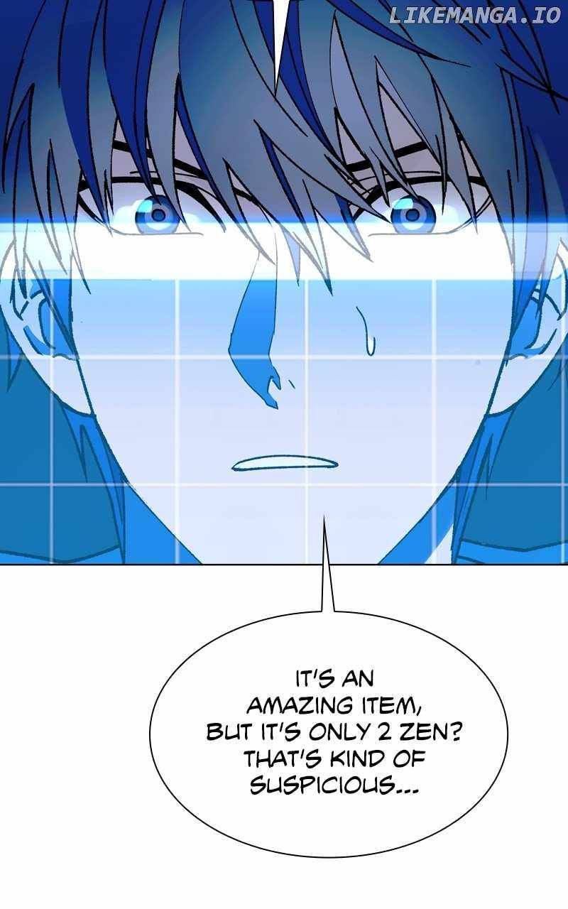 The End of the World is Just a Game to Me chapter 37 page 79