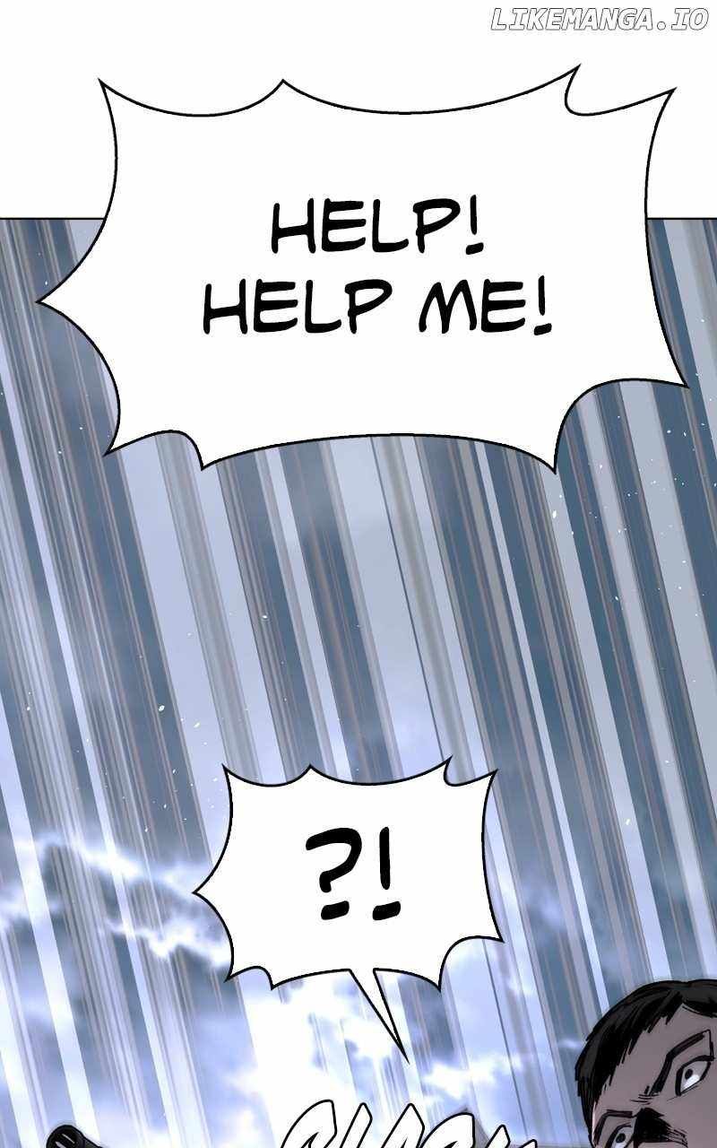 The End of the World is Just a Game to Me chapter 37 page 8