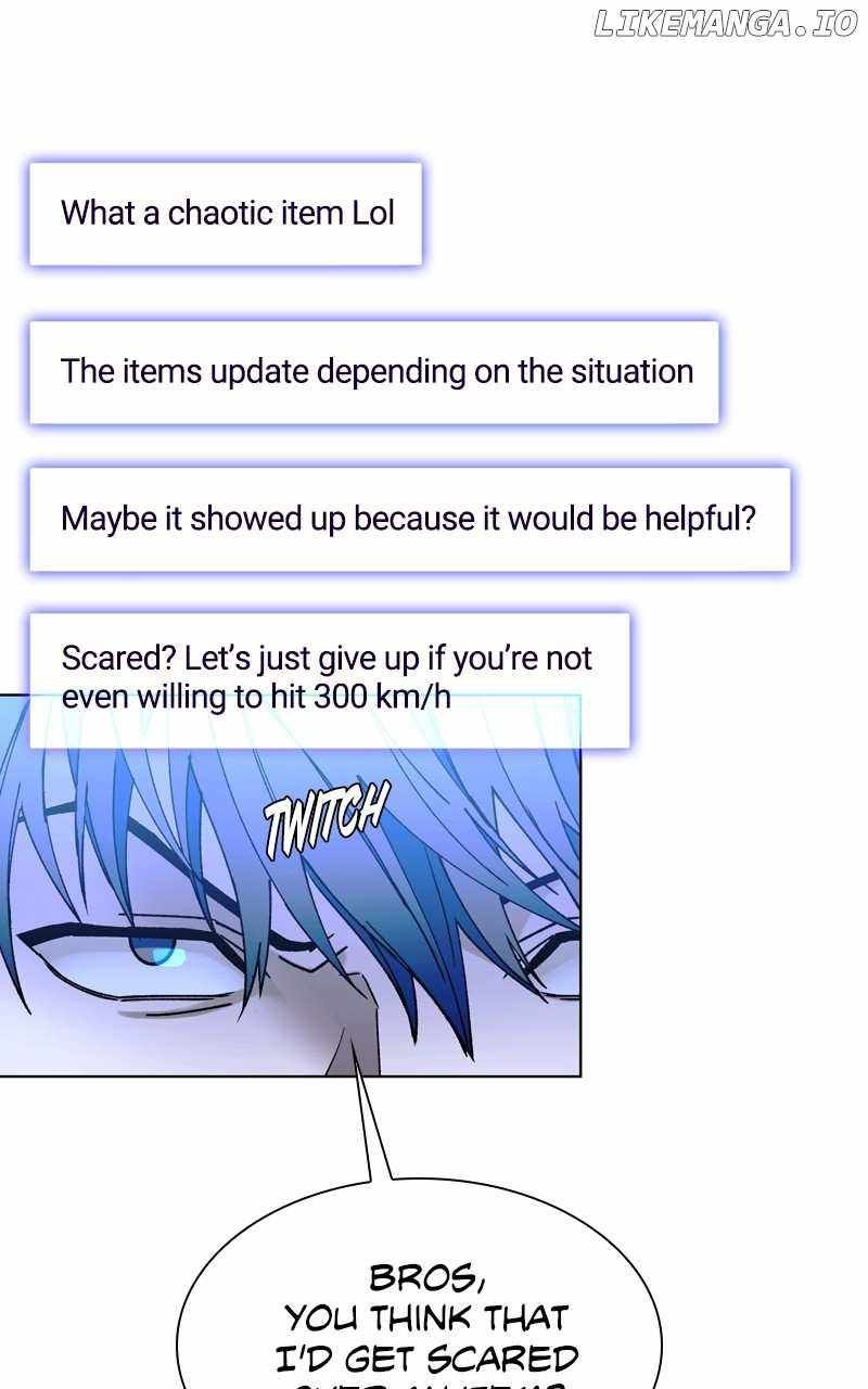 The End of the World is Just a Game to Me chapter 37 page 80