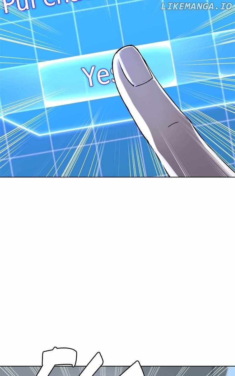 The End of the World is Just a Game to Me chapter 37 page 82