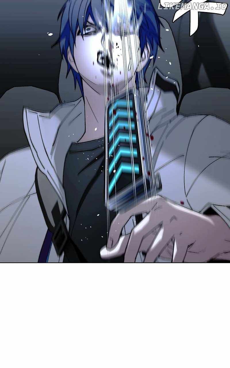 The End of the World is Just a Game to Me chapter 37 page 85