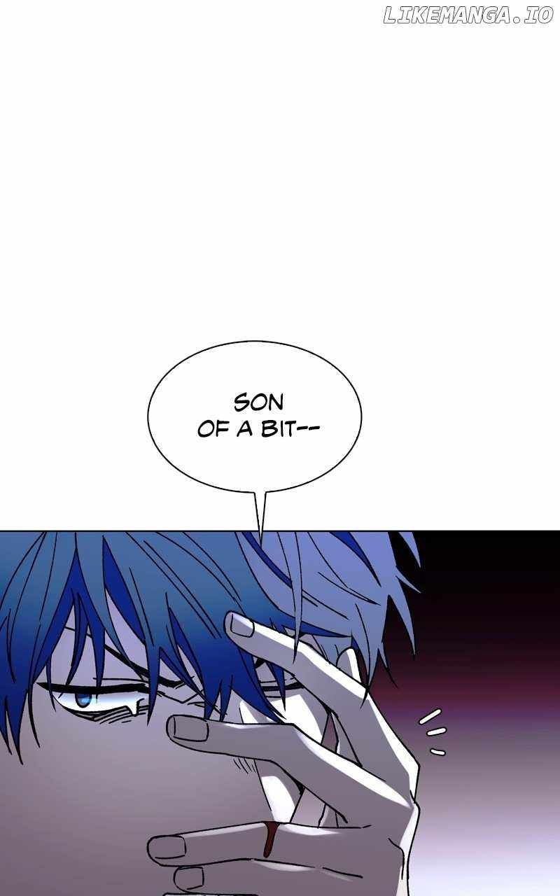 The End of the World is Just a Game to Me chapter 37 page 86