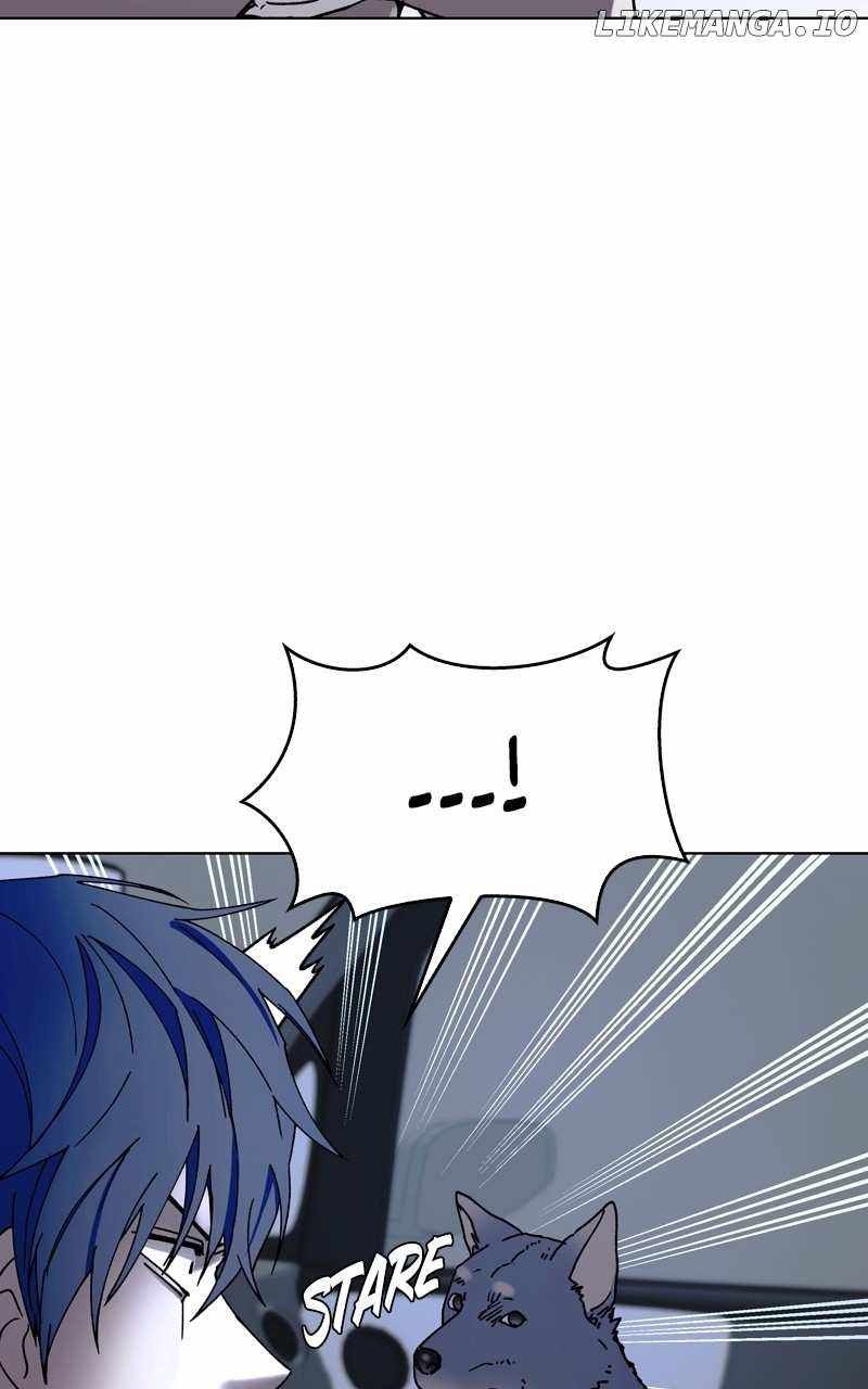 The End of the World is Just a Game to Me chapter 37 page 87