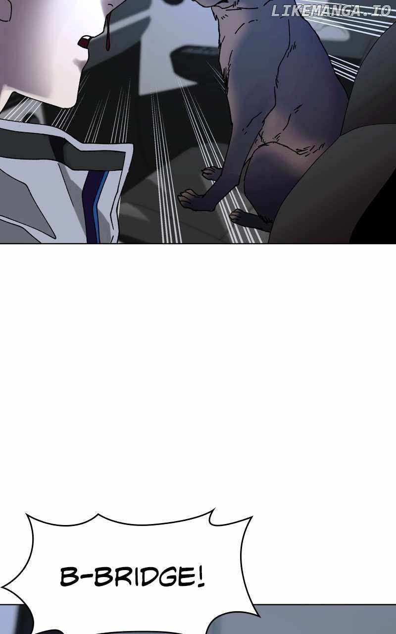 The End of the World is Just a Game to Me chapter 37 page 88