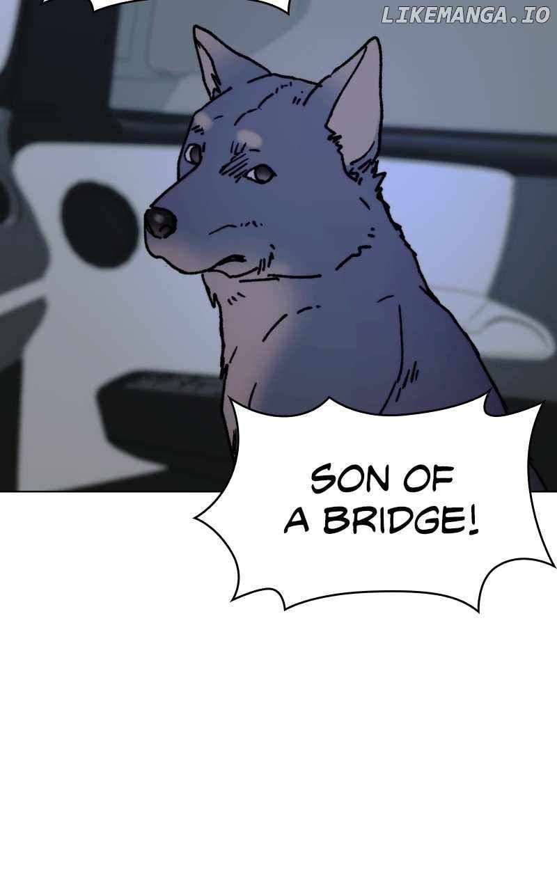 The End of the World is Just a Game to Me chapter 37 page 89