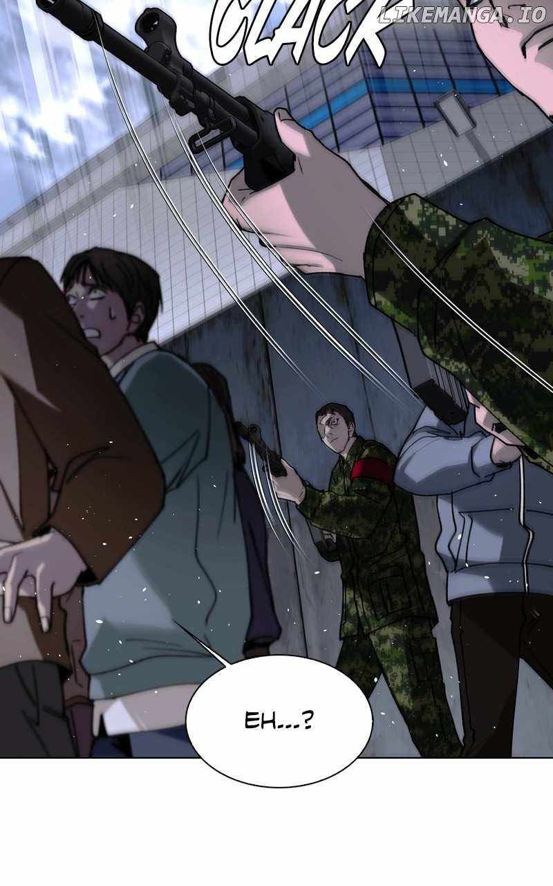 The End of the World is Just a Game to Me chapter 37 page 9