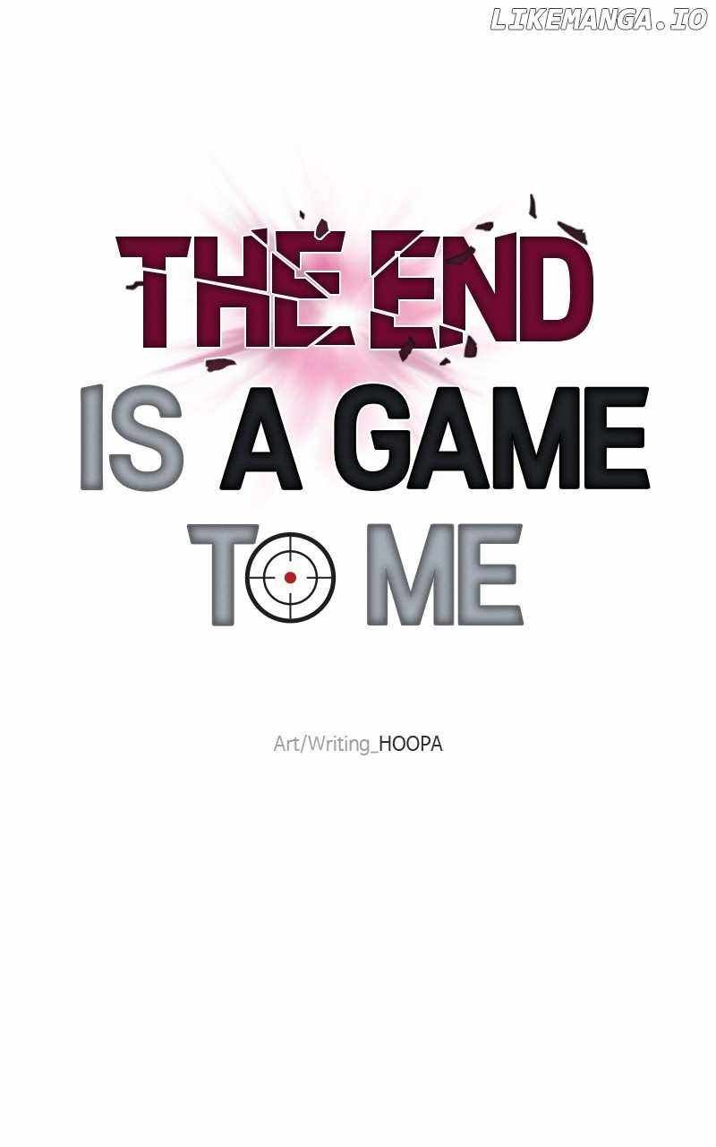 The End of the World is Just a Game to Me chapter 37 page 90