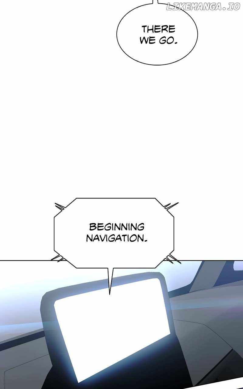 The End of the World is Just a Game to Me chapter 37 page 92