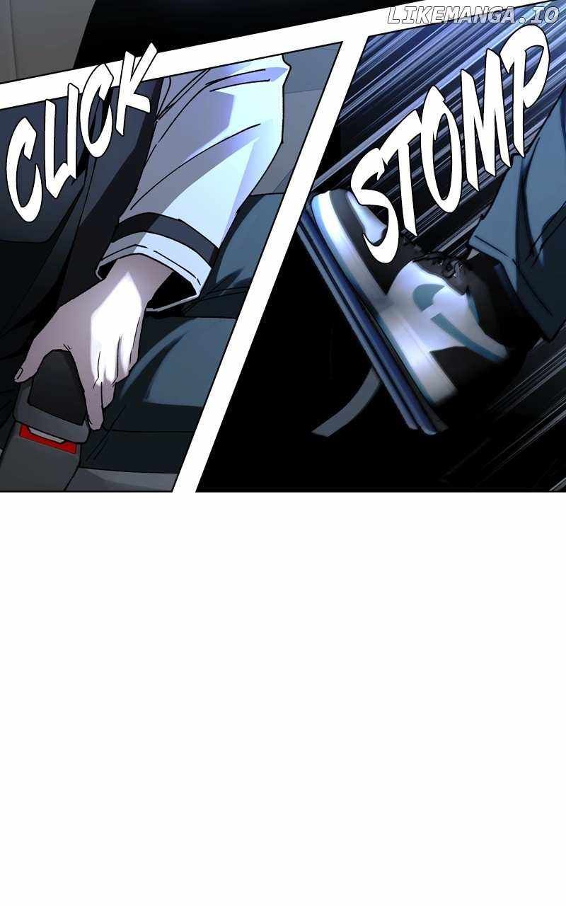 The End of the World is Just a Game to Me chapter 37 page 93