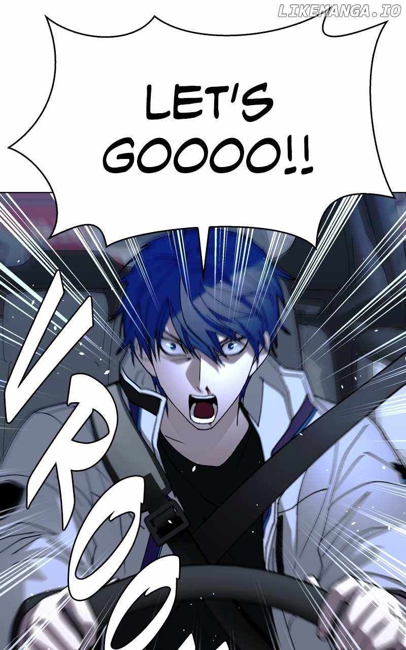 The End of the World is Just a Game to Me chapter 37 page 94