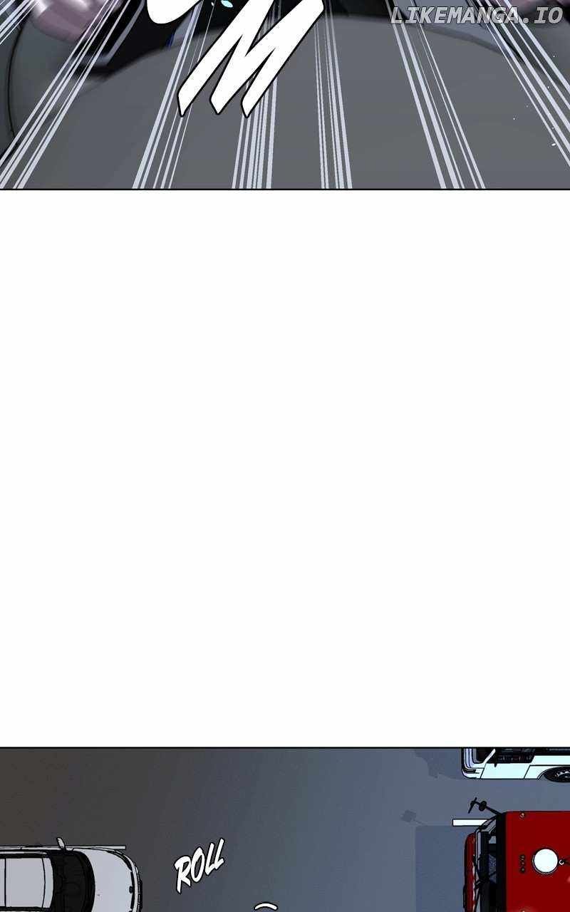 The End of the World is Just a Game to Me chapter 37 page 95