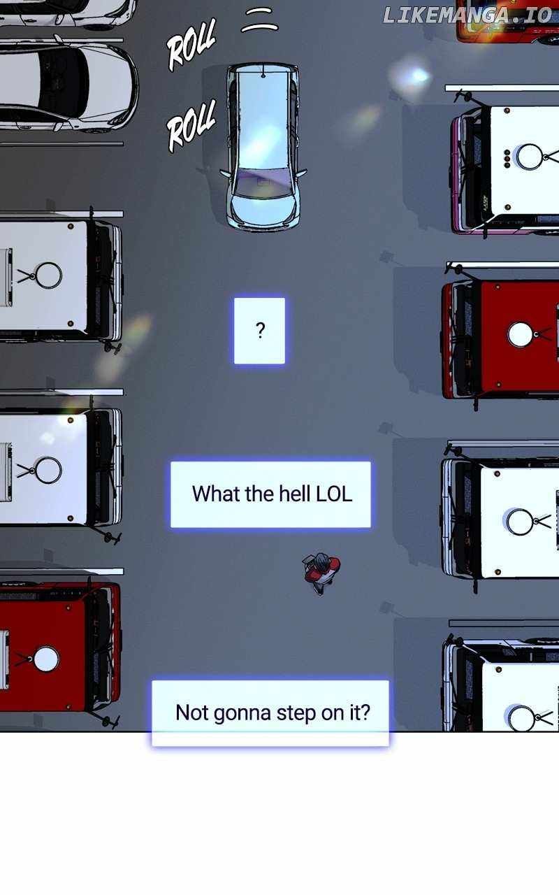 The End of the World is Just a Game to Me chapter 37 page 96